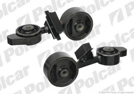 Подушка двигуна SRL Polcar S2281056 (фото 1)