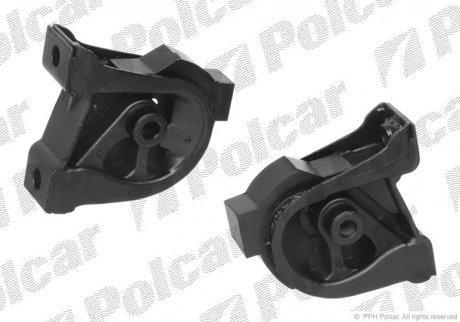 Подушка двигуна SRL Polcar S2281070