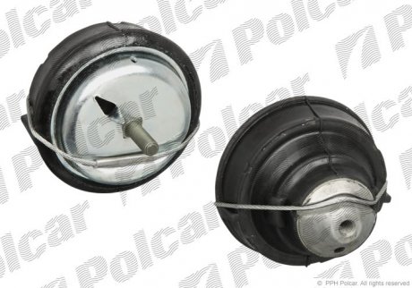 Подушка під двигун Polcar S2290007