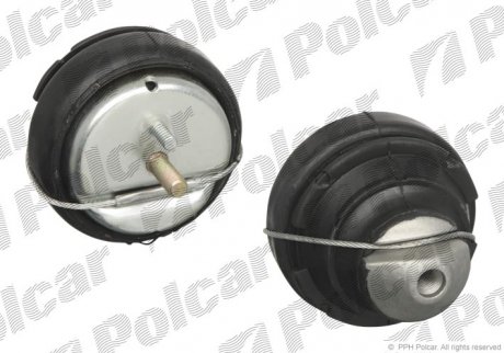 Подушка двигуна SRL Polcar S2290008 (фото 1)