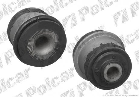 Втулка рамы подвески SRL Polcar S2413006