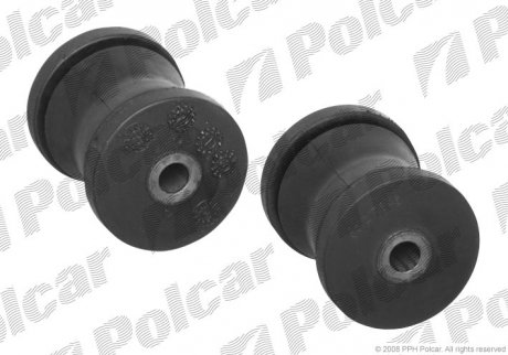 Втулка балки подвески SRL Polcar S2455010