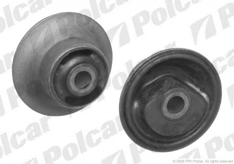 Втулка балки подвески SRL Polcar S2495006