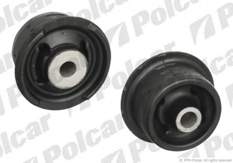 Втулка балки подвески SRL Polcar S2495010