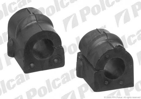 Втулка штанги стабилизатора SRL Polcar S2655011