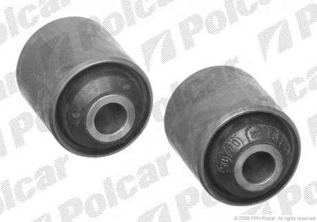 Втулка штанги реактивной SRL Polcar S2690003 (фото 1)