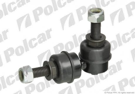 Стійка стабілізатора SRL Polcar S6024008