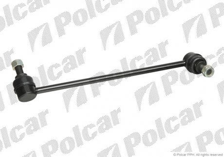 Стійка стабілізатора SRL Polcar S6027005 (фото 1)