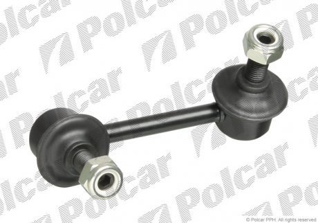 Стійка стабілізатора SRL Polcar S6027007