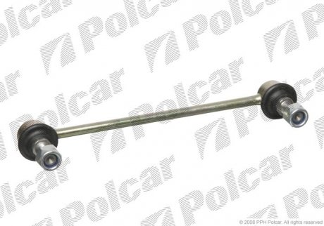 Стойка стабилизатора левый=правый Polcar S6040003