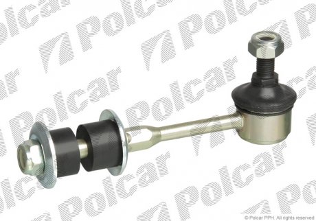 Стійка стабілізатора SRL Polcar S6040006