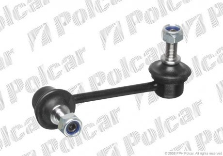 Стійка стабілізатора SRL Polcar S6045004