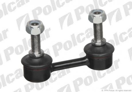 Стійка стабілізатора SRL Polcar S6072002