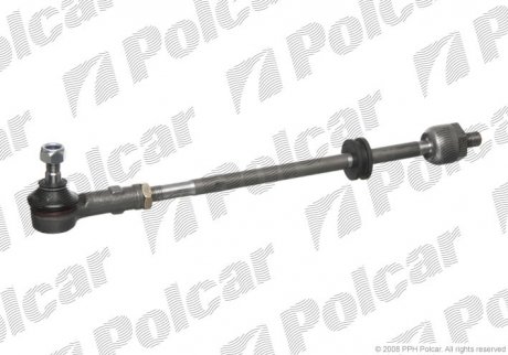 Рульова тяга правий Polcar V-415