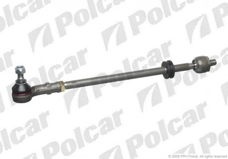 Рулевая тяга правая Polcar V-455 (фото 1)