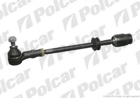 Рульова тяга лівий Polcar V-702703