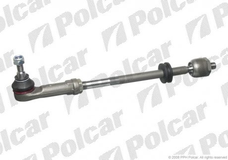 Рулевая тяга правая Polcar V-721706