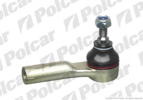 Наконечник тяги рульової правий Polcar VO-451