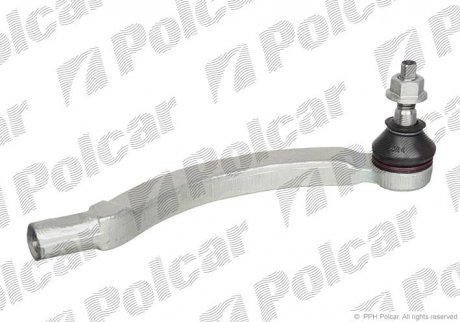 Наконечник кермовий Polcar VO-651 (фото 1)