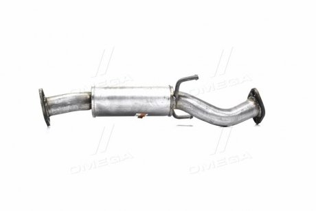 Резонатор Mitsubishi Pajero 2.8 TDi Tirbo Intercooler Diesel 4x4 04/94-02/00 POLMO POLMOSTROW 14.95