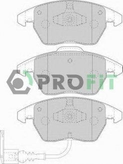 Колодки PROFIT 50001641 (фото 1)