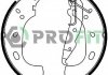 Колодки тормозные барабанные PROFIT 50014055 (фото 1)