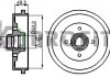 Барабан тормозной PROFIT 50200094 (фото 1)