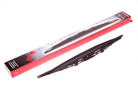 Щетка Spoiler 480mm PROTECHNIC PR48S (фото 1)