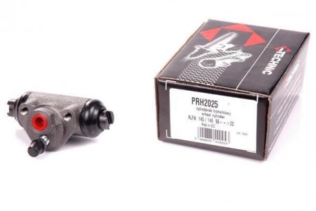 Тормозной цилиндрик PROTECHNIC PRH2025