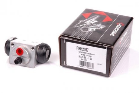 Гальмівний циліндрик PROTECHNIC PRH2057