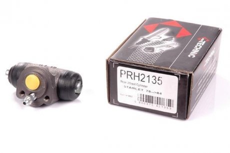 Гальмівний циліндрик PROTECHNIC PRH2135