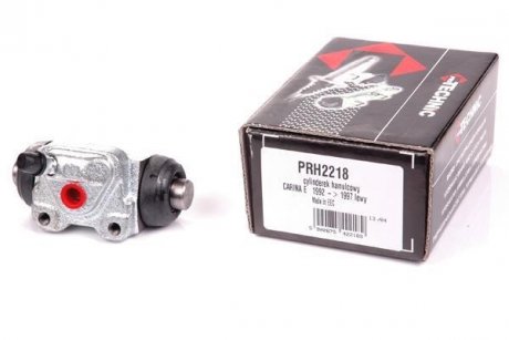 Гальмівний циліндрик PROTECHNIC PRH2218