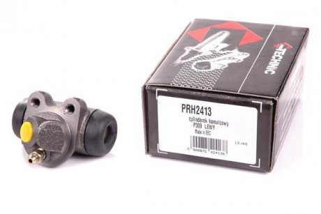 Гальмівний циліндрик PROTECHNIC PRH2413