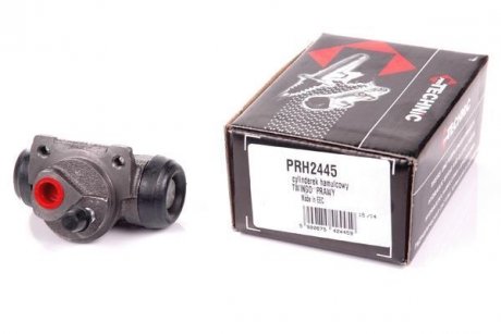 Гальмівний циліндрик PROTECHNIC PRH2445