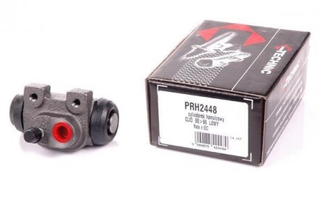 Гальмівний циліндрик PROTECHNIC PRH2448