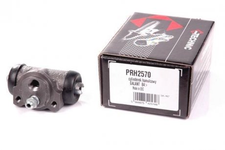 Тормозной цилиндрик PROTECHNIC PRH2570