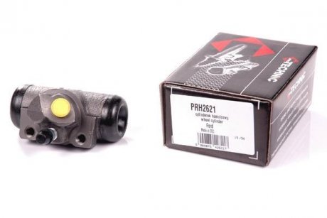 Гальмівний циліндрик PROTECHNIC PRH2621