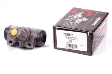 Гальмівний циліндрик PROTECHNIC PRH2622