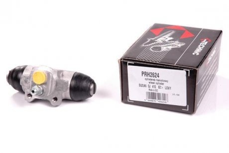 Гальмівний циліндрик PROTECHNIC PRH2624