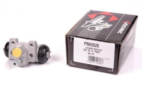 Тормозной цилиндрик PROTECHNIC PRH2628