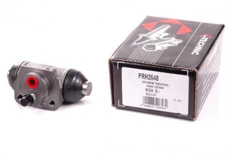 Тормозной цилиндр Nissan Micra 1.0-1.3 92-03 PROTECHNIC PRH2648