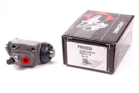 Тормозной цилиндрик PROTECHNIC PRH2650