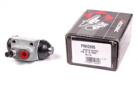 Тормозной цилиндрик PROTECHNIC PRH2695