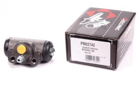 Тормозной цилиндрик PROTECHNIC PRH2742