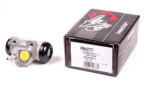 Гальмівний циліндрик PROTECHNIC PRH2777