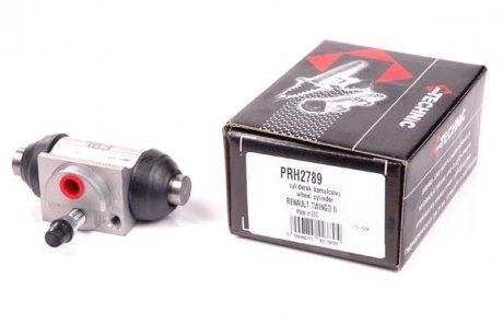 Гальмівний циліндрик PROTECHNIC PRH2789