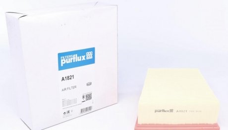 Фильтр воздушный Purflux A1821