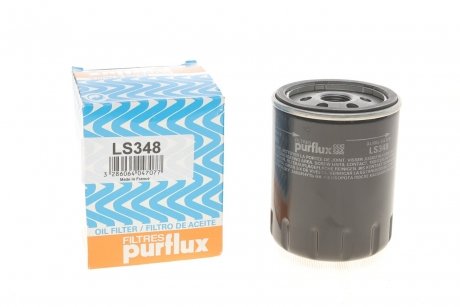 Масляный фильтр Purflux LS348