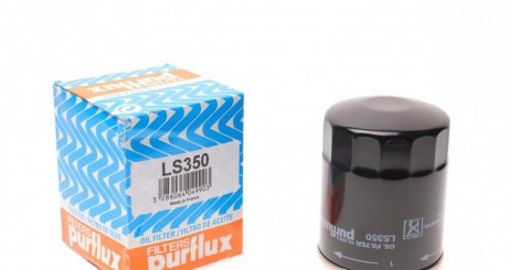 Масляный фильтр Purflux LS350