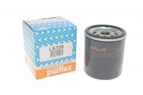 Фільтр масла Purflux LS359